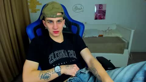 Frank online show from 28, 2, 2026