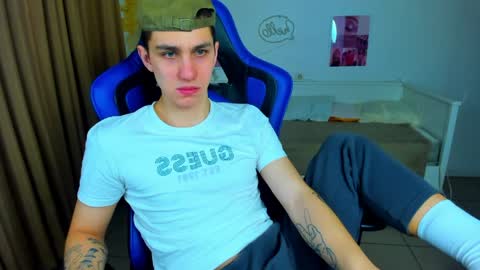 Frank online show from 29, 3, 2026