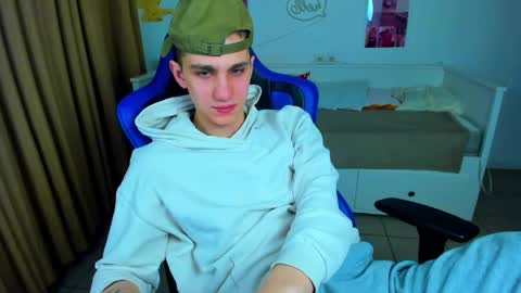 Frank online show from 19, 4, 2026