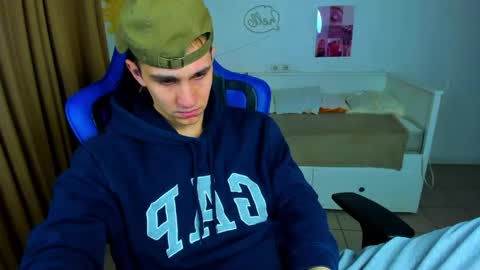 Frank online show from 27, 4, 2026