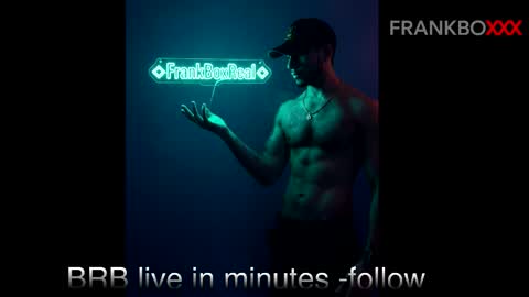 Frankboxxx and mat online show from 18, 3, 2026