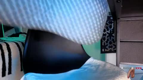 Frankboxxx and mat online show from 22, 4, 2026