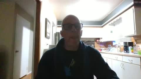 Frank online show from 17, 12, 2025