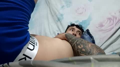 frankdanielsmolano online show from 17, 4, 2026