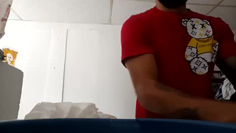 frankdanielsmolano online show from 18, 4, 2026