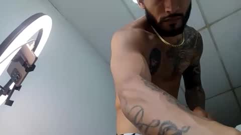 frankdanielsmolano online show from 19, 4, 2026