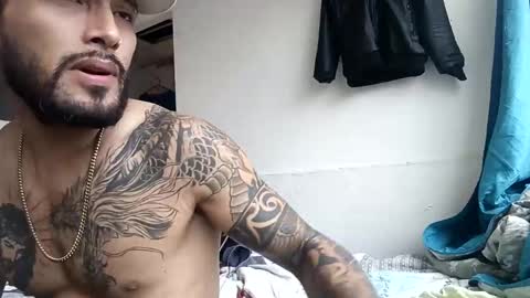 frankdanielsmolano online show from 22, 4, 2026