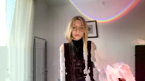 franny_fresh online show from 15, 3, 2026