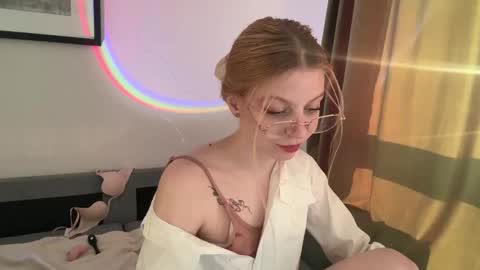 franny_fresh online show from 26, 3, 2026