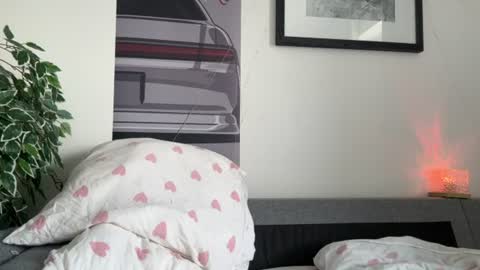 franny_fresh online show from 17, 6, 2026