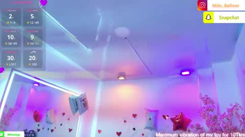 Snapshot of franshesca_buller chatting on 15, 2, 2026 Franshesca online show from 15, 2, 2026