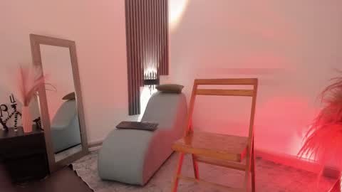 Snapshot of fransheskarossi_ chatting on 19, 1, 2026 Fransheska online show from 19, 1, 2026