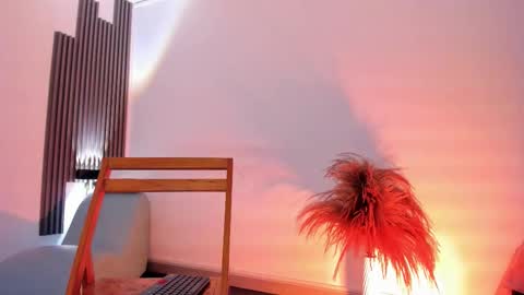 Snapshot of fransheskarossi_ chatting on 1, 2, 2026 Fransheska online show from 1, 2, 2026