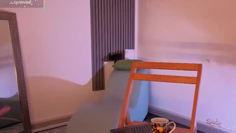 Snapshot of fransheskarossi_ chatting on 12, 2, 2026 Fransheska online show from 12, 2, 2026