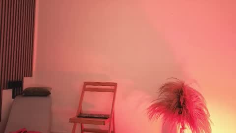 Snapshot of fransheskarossi_ chatting on 14, 2, 2026 Fransheska online show from 14, 2, 2026