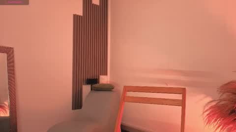 Snapshot of fransheskarossi_ chatting on 15, 2, 2026 Fransheska online show from 15, 2, 2026