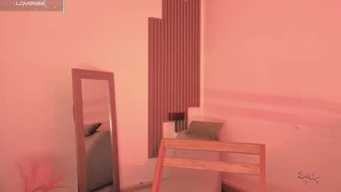 Snapshot of fransheskarossi_ chatting on 18, 2, 2026 Fransheska online show from 18, 2, 2026