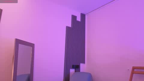 Snapshot of fransheskarossi_ chatting on 25, 2, 2026 Fransheska online show from 25, 2, 2026