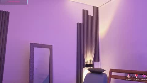 Snapshot of fransheskarossi_ chatting on 27, 2, 2026 Fransheska online show from 27, 2, 2026