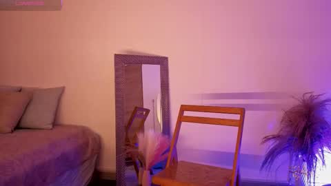 Snapshot of fransheskarossi_ chatting on 16, 3, 2026 Fransheska online show from 16, 3, 2026