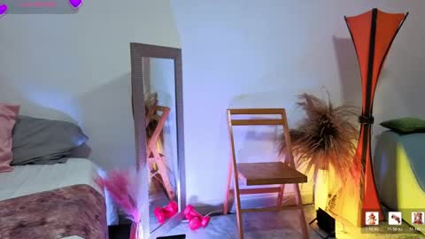 Fransheska online show from 6, 5, 2026