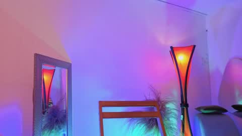 Fransheska online show from 9, 5, 2026