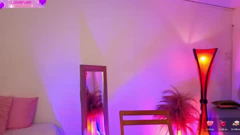 Fransheska online show from 13, 5, 2026