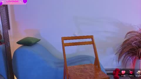 Fransheska online show from 12, 6, 2026