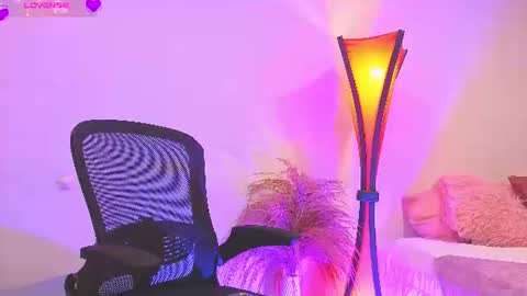 Fransheska online show from 16, 6, 2026