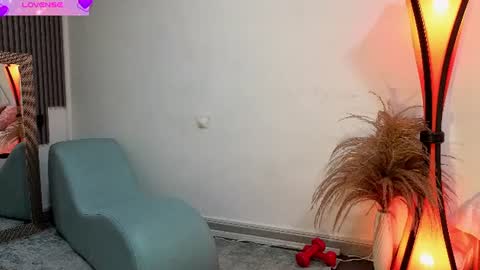 Fransheska online show from 19, 6, 2026
