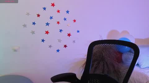 Fransheska online show from 5, 7, 2026