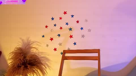 Fransheska online show from 16, 7, 2026