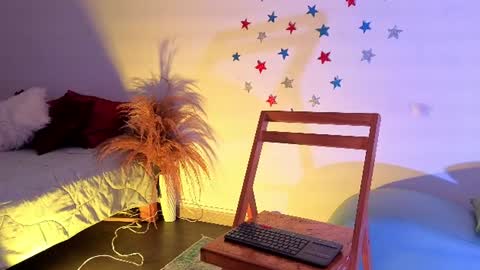 Fransheska online show from 17, 7, 2026