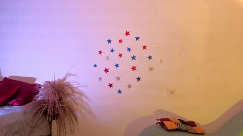 Fransheska online show from 18, 7, 2026