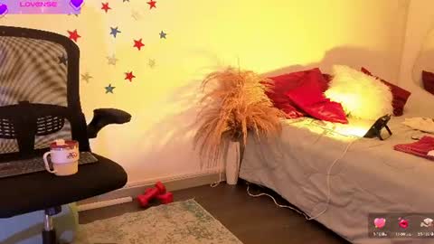 Fransheska online show from 20, 7, 2026