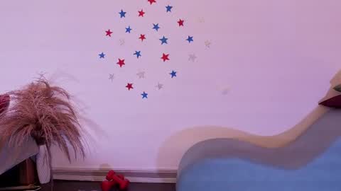 Fransheska online show from 23, 7, 2026