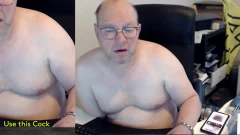 Fransje online show from 24, 2, 2025