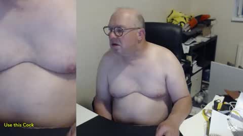 Snapshot of fransje_ chatting on 18, 5, 2026 Fransje online show from 18, 5, 2026