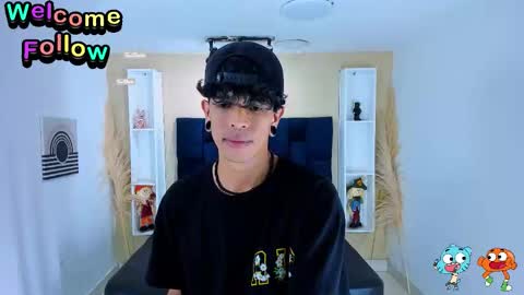 Franvill trato online show from 11, 9, 2025