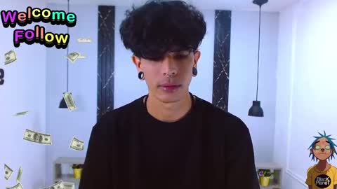 Franvill trato online show from 13, 9, 2025