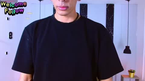 Franvill trato online show from 22, 9, 2025