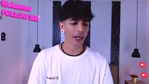 Franvill trato online show from 17, 10, 2025