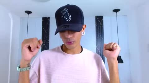 Franvill trato online show from 29, 10, 2025