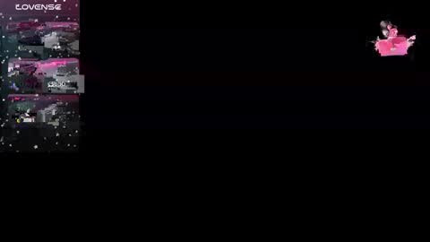 I am franzeva  online show from 16, 10, 2025