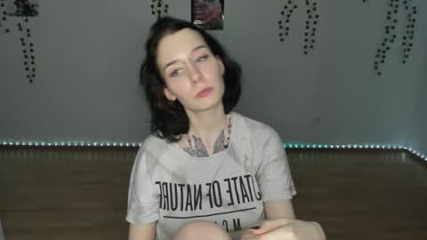 mistress Bastet and  mintcola online show from 23, 3, 2026