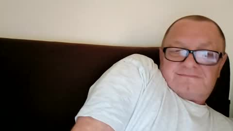 Wolfi online show from 25, 5, 2026