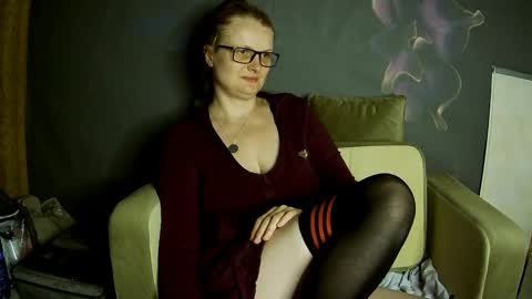 FrauKet online show from 9, 9, 2025