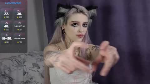 Asya UwU   online show from 15, 12, 2024