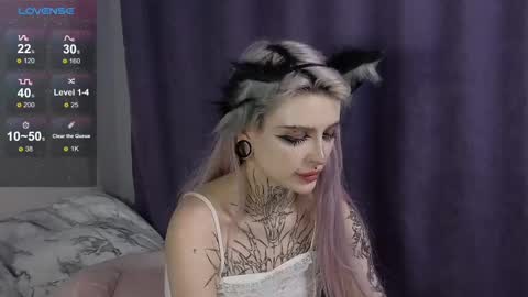 Asya UwU   online show from 15, 12, 2024