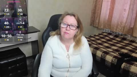 FrauMartha online show from 25, 1, 2025